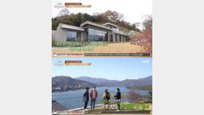 ‘제작기간 2년’ 남상미 ‘大저택’ 공개…양세형 “여기서 살면…” 폭소