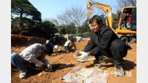 예비역 소령 “5·18 광주서 암매장 지시 받아…시체, 줄잡아 20구 넘어”