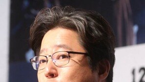 [동아포토]곽도원, 빛나는 존재감