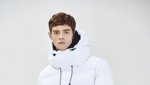 아메리칸 라이프스타일 아웃도어 브랜드 펜필드, ‘에어넥패딩’ 출시