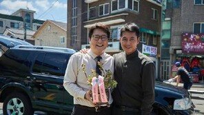 ‘강철비’ 곽도원 다이어트 시도 했다가 실패하자 하는말이…