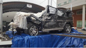 경찰·도로교통공단, 김주혁 차량 블랙박스+3차원 재구성 →사고상황 분석