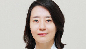 오보영 이대목동병원 교수, ‘두산연강학술상 외과학 부문’ 수상