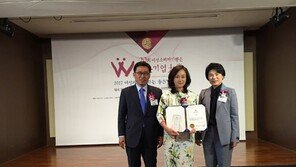 [기업정보]한국도자기, ‘여성소비자가 뽑은 좋은기업대상’ 15년 연속 수상 外