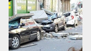 포항 지진 피해 포항역 폐쇄? 코레일 “일부 보도 사실무근, 정상 운행 중”