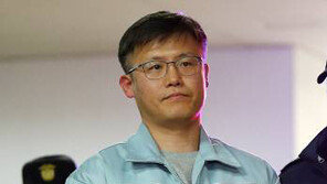 靑 문건 유출 정호성, 징역 1년6개월…“朴과 공모관계 충분히 인정”