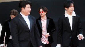 [동아포토]슈퍼주니어 김희철, 빛나는 우주대스타