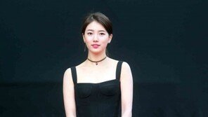 [동아포토]수지, 우아한 여신