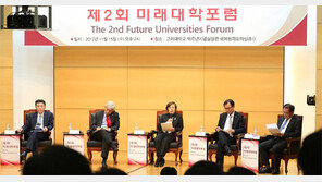 “교육 공헌 사학에 정부지원 늘려야”