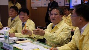 농어촌公 “포항 지진에도 저수지 등 농업기반시설 이상 없다”