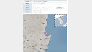 포항 여진 계속, 수능 봤다면? “국어영역 치다 대피했을 듯”
