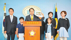 [나눔, 다시 희망으로]담배연기 없는 안전한 등·하굣길 만들어 주세요