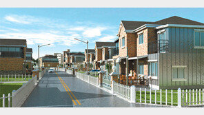 [화제의 분양현장]미군 주택과서 직접 임대료 지급하는 수익형 렌털하우스