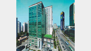 [화제의 분양현장]신도림역 역세권 ‘분양형 공유오피스’ 공급