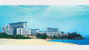 [화제의 분양현장]대명리조트, 창립 38주년 기념 정회원권 눈길