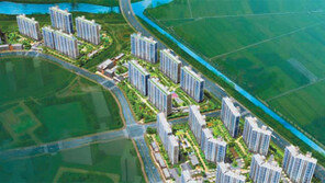 [화제의 분양현장]남악오룡지구 호반베르디움, 남악신도시 오룡지구 이달 첫 분양