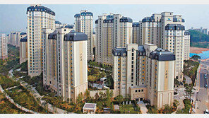 [화제의 분양현장]김포 풍무 꿈에그린 유로메트로, 여의도까지 20분대… 김포 풍무 ‘꿈에그린’ 분양전환