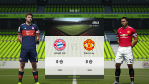 [지스타 2017] 베일 벗은 ‘피파온라인4’, 대전 모드만으로도 충분히 재미있다!