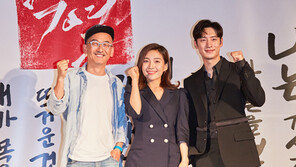 이준익·최희서, 북유럽 최대영화제서 ‘박열’ 알린다