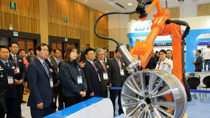 전기차-수소차 등 미래형 자동차 한눈에 본다