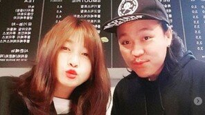 허영란 남편은 ‘대전 이상순’… 칭찬? 외모 디스?