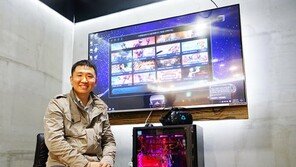 유행 민감한 젊은 고객 마음 사로잡은 브리즈 PC카페 수원영통점의 포인트