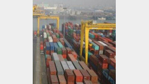 우리나라 수출 5000억 달러 돌파 ‘역대 최단기간’…주요 요인은?