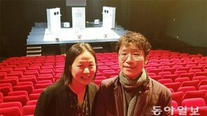 한류 축제로 예술의 나라 사로잡다