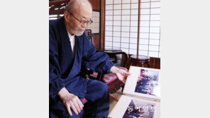 심수관 “日에 끌려온 지 400여년… 뿌리에 대한 긍정이 자부심 낳았다”