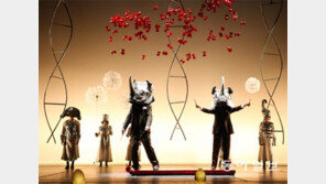 [책의 향기]절망이 영혼을 잠식할 때, 낯선 곳으로 가라