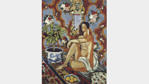 [책의 향기]그림은 어렵다? 많이 볼수록 보인다!