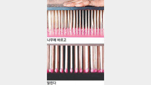 [Feeling]작은 불씨, 세상을 밝히다