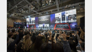 [지스타 2017] WEGL, '슈퍼 파이트' 통해 스타: 리마스터 최강자 가린다