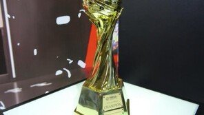 [지스타2017] "이변 또 이변!" WEGL, 철권7 결승서 '쿠단스 & AK' 대격돌