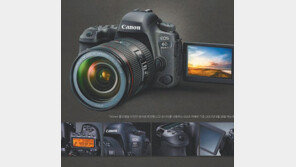 [여행, 나를 찾아서]풀프레임 DSLR 카메라, 지금이 구매 적기