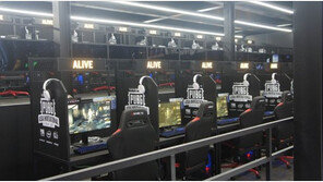 [지스타2017] 어딜 가도 보이네. 지스타 장악한 카카오의 미친 존재감