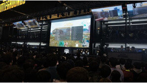 [지스타2017] 보는 것만으로도 즐겁다. 지스타 사로잡은 배틀그라운드 대회 열기