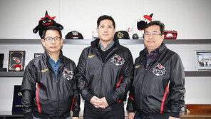 ‘마법에 빠진 거인’, 롯데의 kt발 새 식구는?