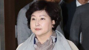 서해순, 경찰에 신변보호 요청…이유는?