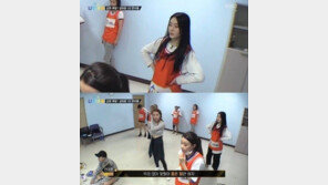 ‘더유닛’ 설하윤VS한아름, 설전…“그래서 어떡하라는 거냐”