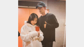 ‘고백부부’ 조혜정, 장기용에 “고마웠어요, 남길선배”