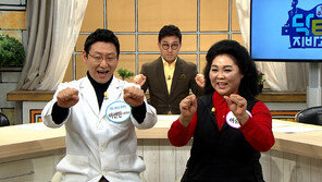 [오늘의 채널A] “환절기, 고혈압 조심하세요”