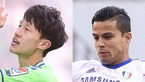 득점왕 조나탄-우승 공신 이재성 ‘MVP 2파전’