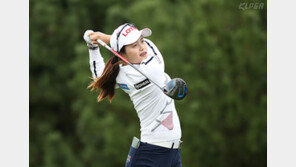 역시 슈퍼루키!…최혜진 왕중왕