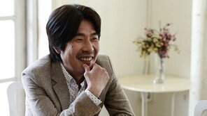 27년 만에 생애 첫 드라마 주연…오달수의 특별한 외출