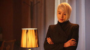 김혜수의 또 다른 도전