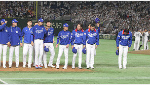 ‘일본전 참패’ 선동열호가 APBC에서 남긴 과제와 성과