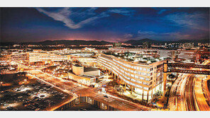 세종-아산시 ‘국제안전도시’ 인증받았다