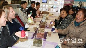 의료관광 외국인 “병원진료 긴장감, 서울 투어로 확 풀려요”