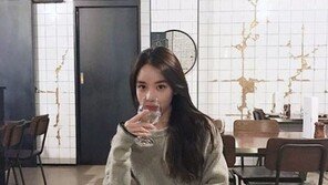 한서희 “데뷔, 귀찮으면 안 할 것…하고 싶은 대로 살래”